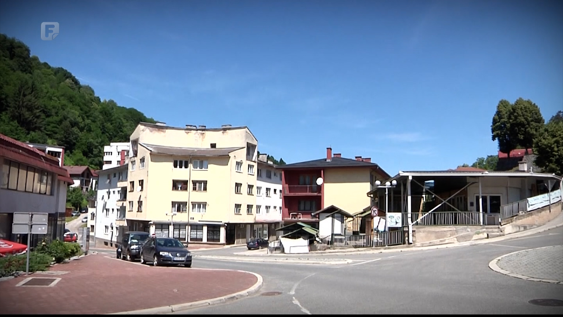 Posljednji krug ludila